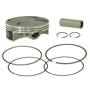 NAMURA FORGED PISTON KIT (FX - 10048) - DRIVEN Canada's Powersports 758891088170FX - 10048