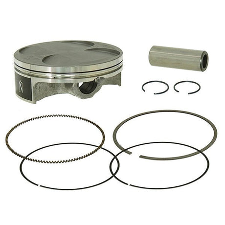 NAMURA FORGED PISTON KIT (FX - 10048) - DRIVEN Canada's Powersports 758891088170FX - 10048