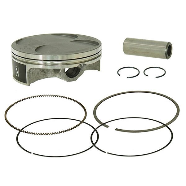 NAMURA FORGED PISTON KIT (FX - 10048) - DRIVEN Canada's Powersports 758891088170FX - 10048