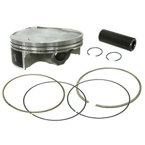 NAMURA FORGED PISTON KIT (FX - 10049) - DRIVEN Canada's Powersports 758891088200FX - 10049