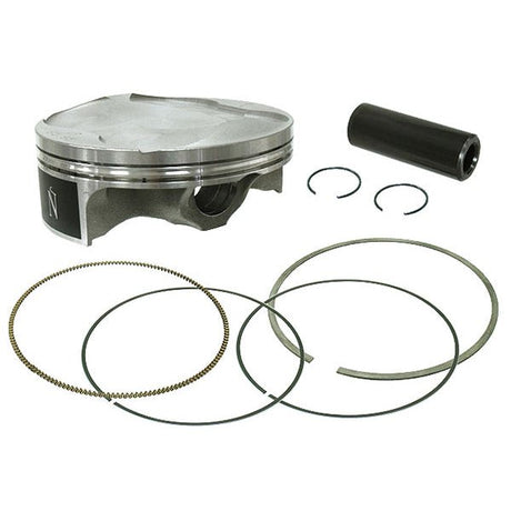 NAMURA FORGED PISTON KIT (FX - 10049) - DRIVEN Canada's Powersports 758891088200FX - 10049