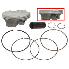 NAMURA FORGED PISTON KIT (FX - 10053) - DRIVEN Canada's Powersports 758891116767FX - 10053
