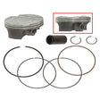 NAMURA FORGED PISTON KIT (FX - 10054) - DRIVEN Canada's Powersports 758891117184FX - 10054