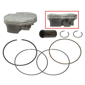 NAMURA FORGED PISTON KIT (FX - 10054) - DRIVEN Canada's Powersports 758891117184FX - 10054