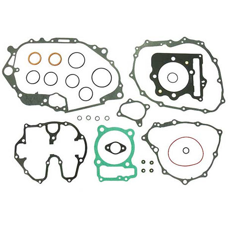 NAMURA FULL GASKET SET (NA - 10004F) - DRIVEN Canada's Powersports 758891091514NA - 10004F