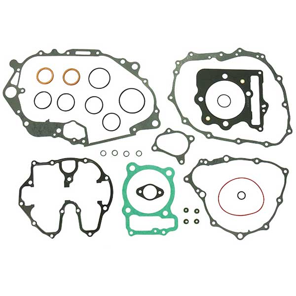 NAMURA FULL GASKET SET (NA - 10004F) - DRIVEN Canada's Powersports 758891091514NA - 10004F
