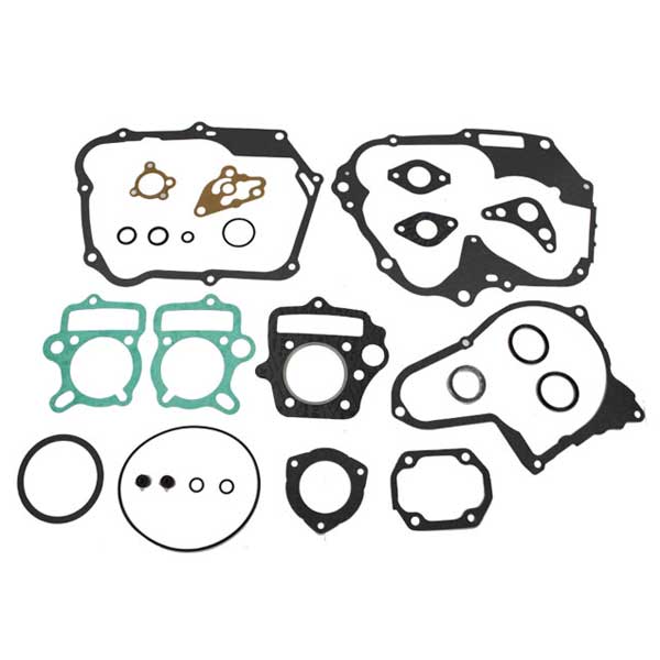 NAMURA FULL GASKET SET (NA - 10090F) - DRIVEN Canada's Powersports 758891092108NA - 10090F