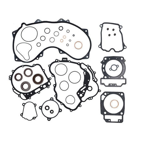 NAMURA FULL GASKET SET (NA - 15003F) - DRIVEN Canada's Powersports NA - 15003F