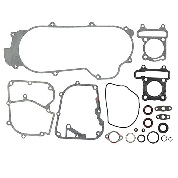 NAMURA FULL GASKET SET (NA - 20080F) - DRIVEN Canada's Powersports 758891092979NA - 20080F