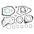 NAMURA FULL GASKET SET (NA - 40006F) - DRIVEN Canada's Powersports 758891093952NA - 40006F