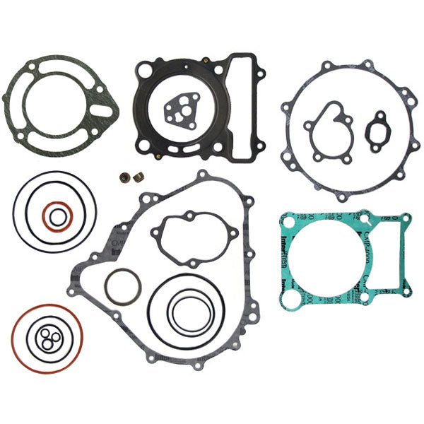 NAMURA FULL GASKET SET (NA - 40008F) - DRIVEN Canada's Powersports 758891094034NA - 40008F
