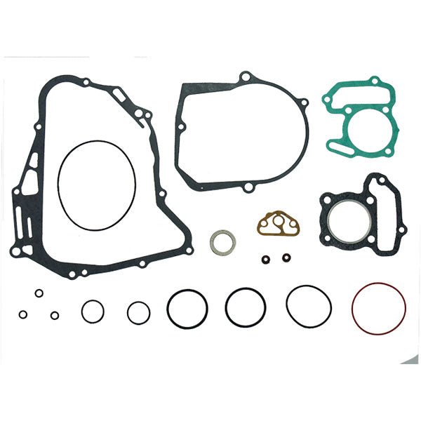 NAMURA FULL GASKET SET (NA - 40080F) - DRIVEN Canada's Powersports 758891094577NA - 40080F
