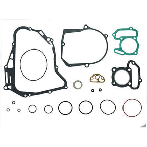 NAMURA FULL GASKET SET (NA - 40080F) - DRIVEN Canada's Powersports 758891094577NA - 40080F