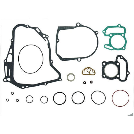 NAMURA FULL GASKET SET (NA - 40080F) - DRIVEN Canada's Powersports 758891094577NA - 40080F