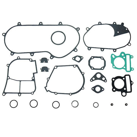 NAMURA FULL GASKET SET (NA - 50014F) - DRIVEN Canada's Powersports 758891094942NA - 50014F