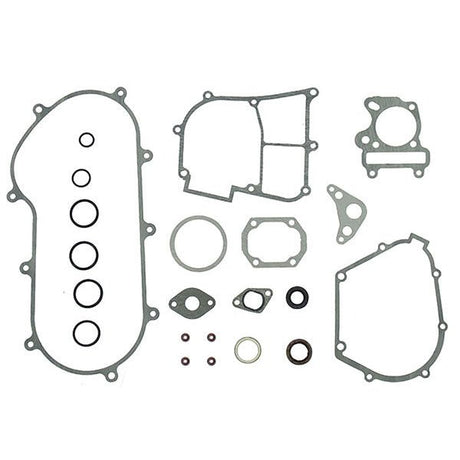 NAMURA FULL GASKET SET (NA - 50015F) - DRIVEN Canada's Powersports 758891094980NA - 50015F