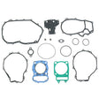 NAMURA FULL GASKET SET (NA - 50025F) - DRIVEN Canada's Powersports 758891095062NA - 50025F
