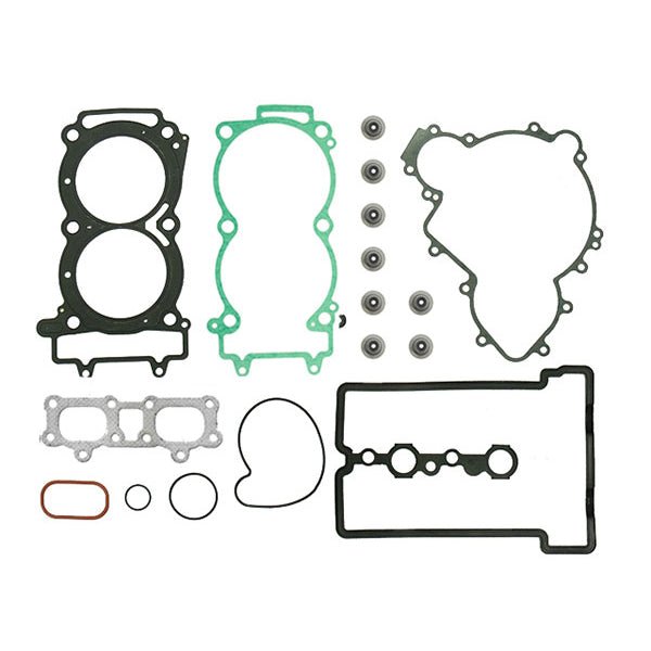 NAMURA FULL GASKET SET (NA - 50092F) - DRIVEN Canada's Powersports 758891095260NA - 50092F