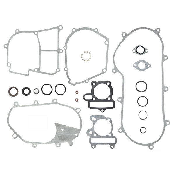 NAMURA FULL GASKET SET (NA - 50101F) - DRIVEN Canada's Powersports 758891116811NA - 50101F