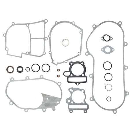 NAMURA FULL GASKET SET (NA - 50101F) - DRIVEN Canada's Powersports 758891116811NA - 50101F