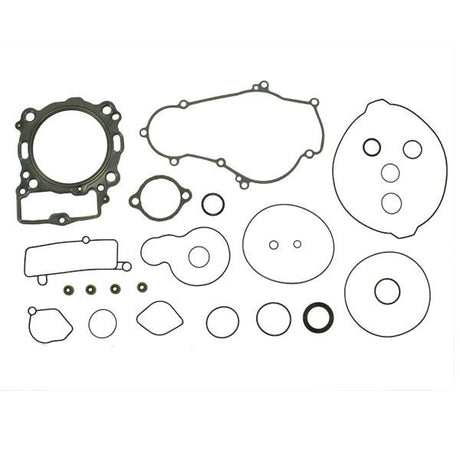 NAMURA FULL GASKET SET (NA - 70070F) - DRIVEN Canada's Powersports 758891095468NA - 70070F