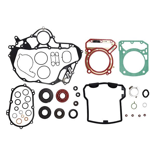 NAMURA FULL GASKET SET (NA - 80019F) - DRIVEN Canada's Powersports NA - 80019F