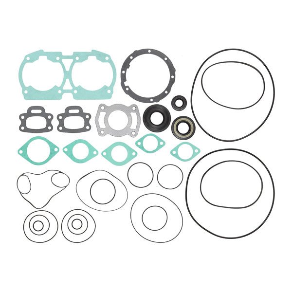 NAMURA FULL GASKET SET (NW - 10001F) - DRIVEN Canada's Powersports 758891118907NW - 10001F