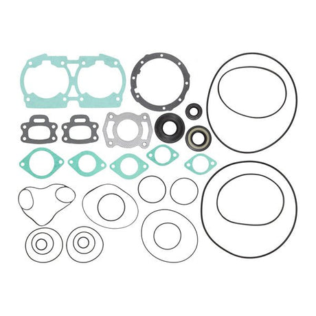 NAMURA FULL GASKET SET (NW - 10001F) - DRIVEN Canada's Powersports 758891118907NW - 10001F