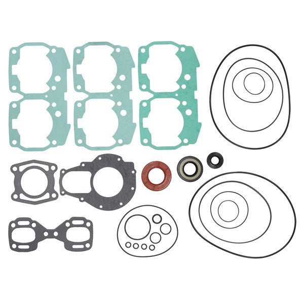 NAMURA FULL GASKET SET (NW - 10003F) - DRIVEN Canada's Powersports 758891118921NW - 10003F