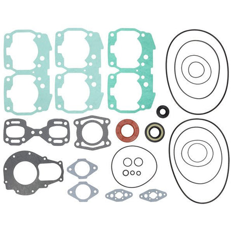 NAMURA FULL GASKET SET (NW - 10005F) - DRIVEN Canada's Powersports 758891118969NW - 10005F