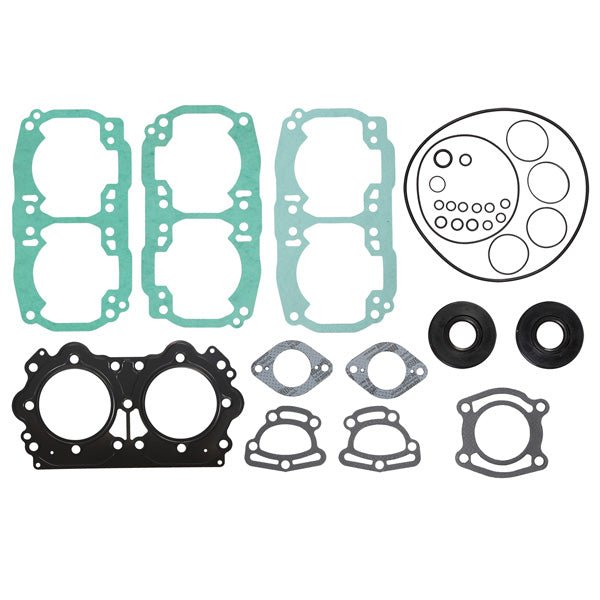NAMURA FULL GASKET SET (NW - 10006F) - DRIVEN Canada's Powersports 758891118983NW - 10006F