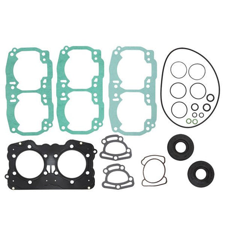 NAMURA FULL GASKET SET (NW - 10007F) - DRIVEN Canada's Powersports 758891119003NW - 10007F