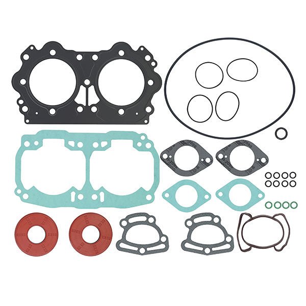 NAMURA FULL GASKET SET (NW - 10008F) - DRIVEN Canada's Powersports 758891122201NW - 10008F