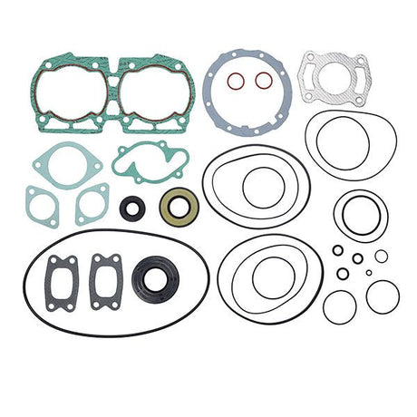 NAMURA FULL GASKET SET (NW - 10013F) - DRIVEN Canada's Powersports NW - 10013F