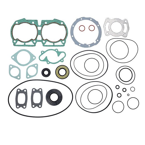 NAMURA FULL GASKET SET (NW - 10013F) - DRIVEN Canada's Powersports NW - 10013F