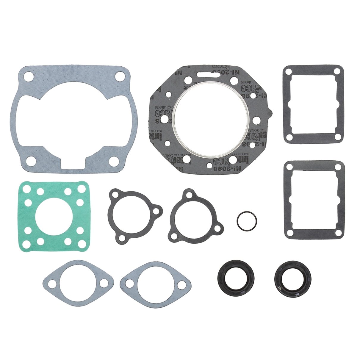 NAMURA FULL GASKET SET (NW - 20000F) - DRIVEN Canada's Powersports 758891119027NW - 20000F