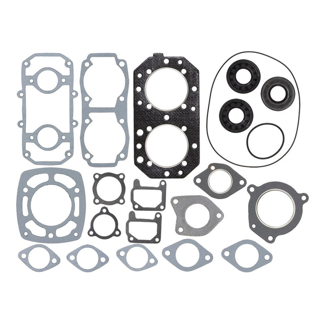 NAMURA FULL GASKET SET (NW - 20001F) - DRIVEN Canada's Powersports 758891119041NW - 20001F
