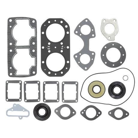 NAMURA FULL GASKET SET (NW - 20003F) - DRIVEN Canada's Powersports 758891119089NW - 20003F