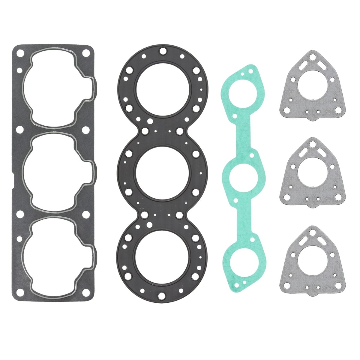 NAMURA FULL GASKET SET (NW - 20005F) - DRIVEN Canada's Powersports 758891119126NW - 20005F