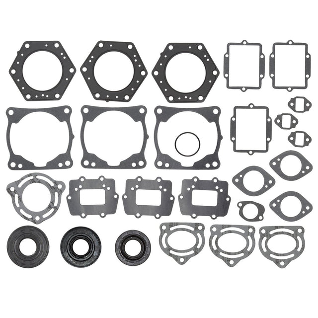 NAMURA FULL GASKET SET (NW - 20006F) - DRIVEN Canada's Powersports 758891119140NW - 20006F