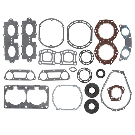 NAMURA FULL GASKET SET (NW - 40000F) - DRIVEN Canada's Powersports 758891119164NW - 40000F