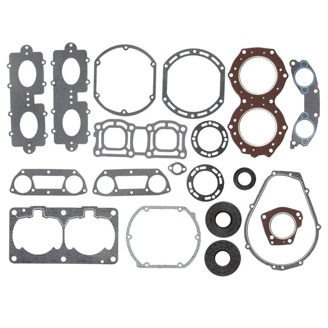 NAMURA FULL GASKET SET (NW - 40000F) - DRIVEN Canada's Powersports 758891119164NW - 40000F