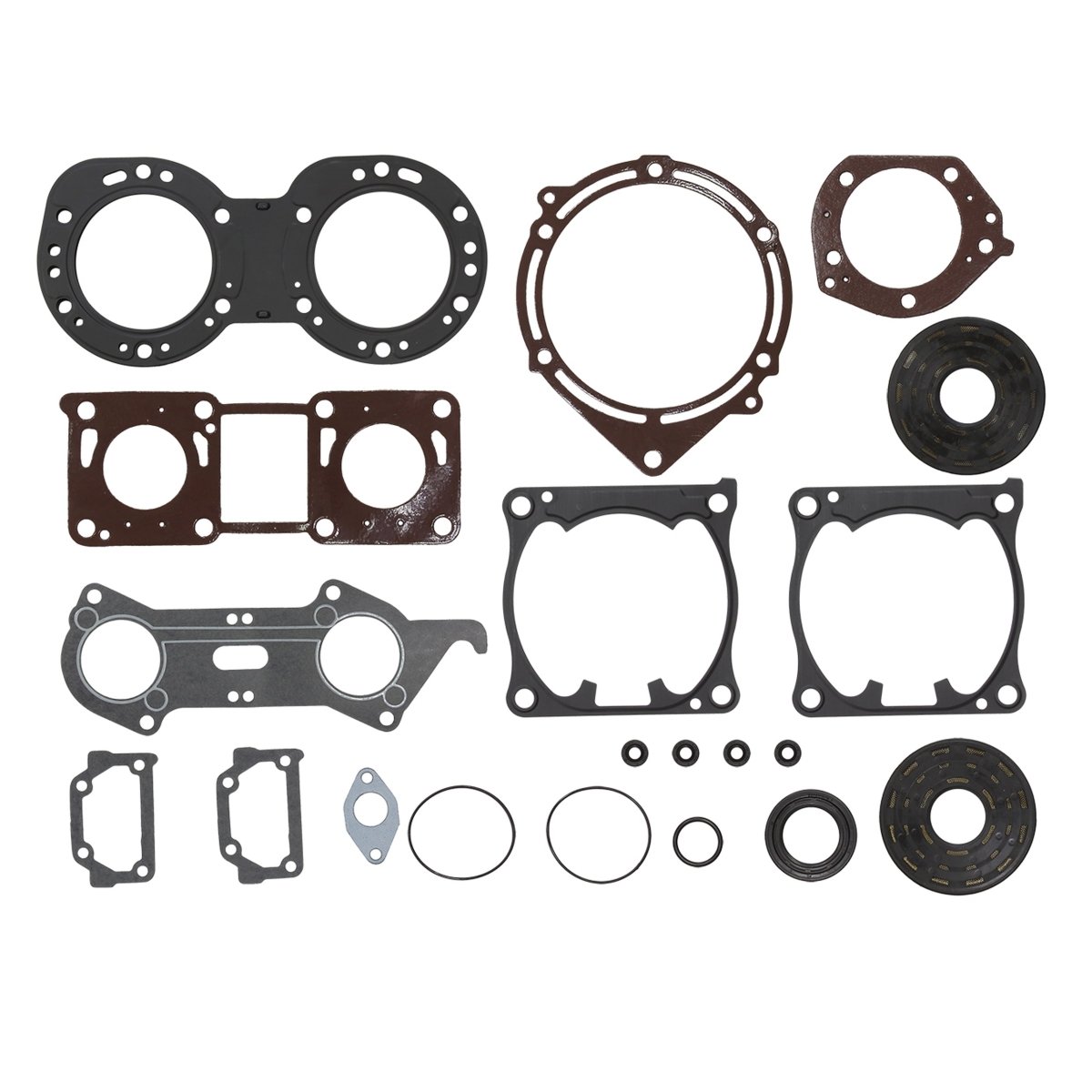 NAMURA FULL GASKET SET (NW - 40003F) - DRIVEN Canada's Powersports 758891119225NW - 40003F