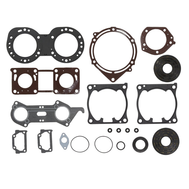 NAMURA FULL GASKET SET (NW - 40003F) - DRIVEN Canada's Powersports 758891119225NW - 40003F