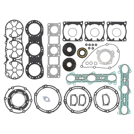 NAMURA FULL GASKET SET (NW - 40005F) - DRIVEN Canada's Powersports 758891119263NW - 40005F