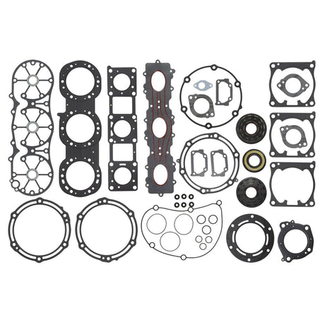NAMURA FULL GASKET SET (NW - 40006F) - DRIVEN Canada's Powersports 758891119287NW - 40006F