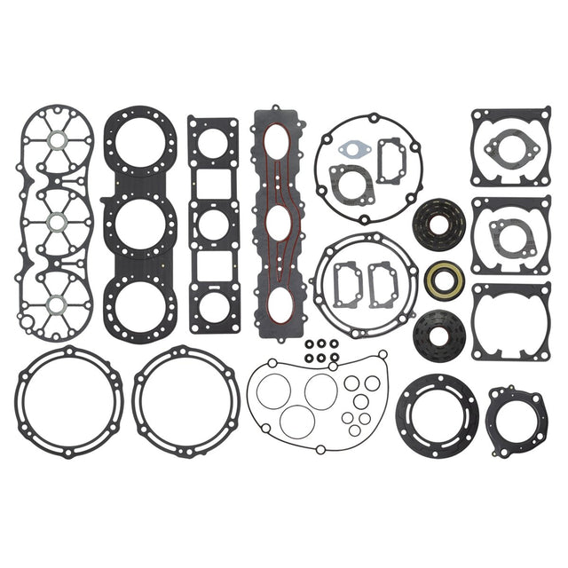 NAMURA FULL GASKET SET (NW - 40006F) - DRIVEN Canada's Powersports 758891119287NW - 40006F