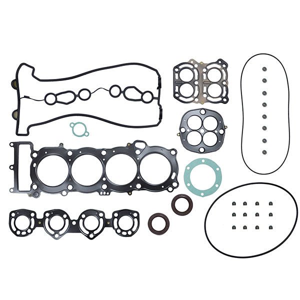 NAMURA FULL GASKET SET (NW - 40007F) - DRIVEN Canada's Powersports NW - 40007F