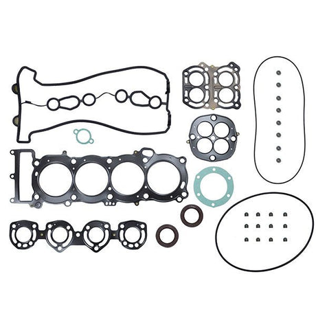 NAMURA FULL GASKET SET (NW - 40007F) - DRIVEN Canada's Powersports NW - 40007F
