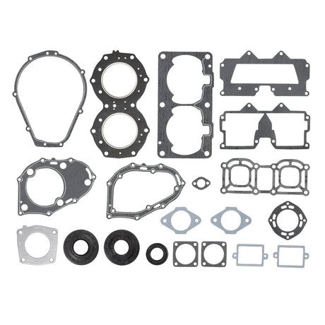 NAMURA FULL GASKET SET (NW - 40009F) - DRIVEN Canada's Powersports 758891119348NW - 40009F